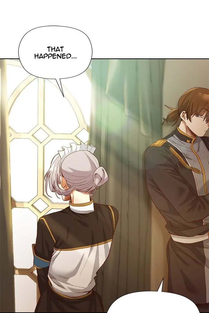 I Will Protect the Lady Chap Chapter 5-I Will Protect the Lady - Next Chap 6