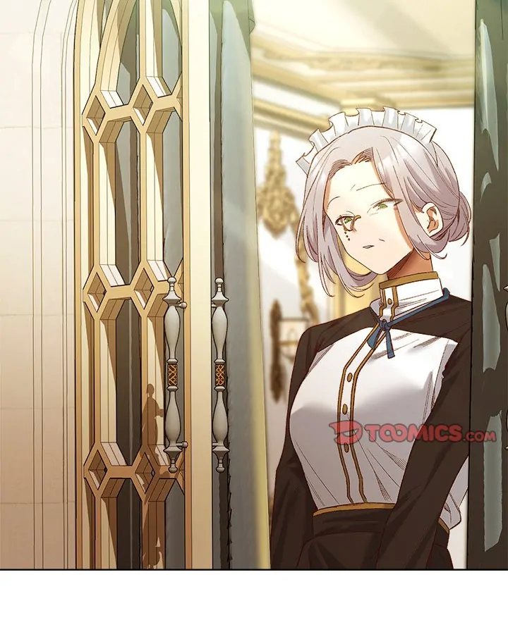 I Will Protect the Lady Chap Chapter 5-I Will Protect the Lady - Next Chap 6