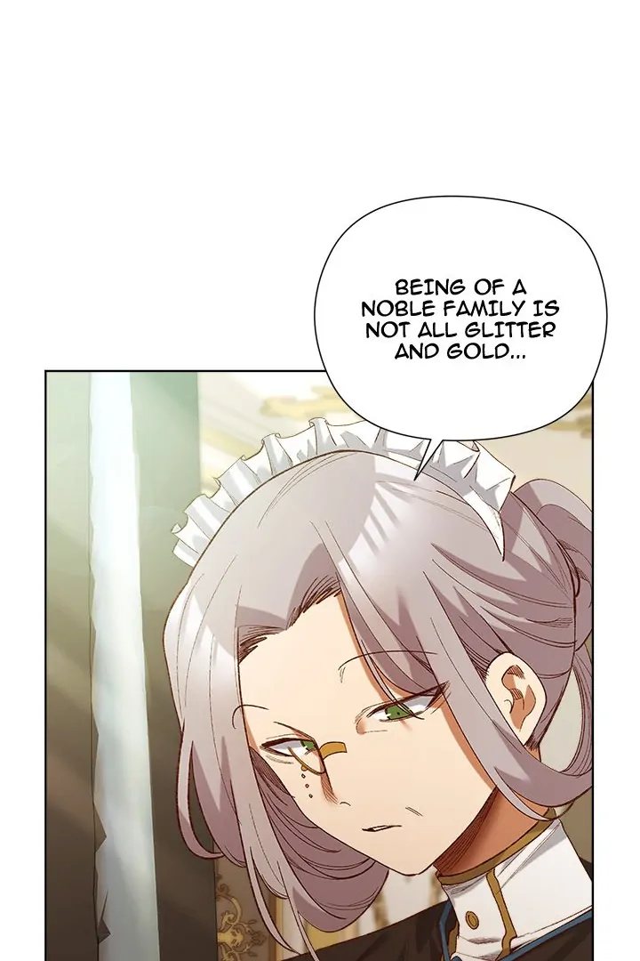 I Will Protect the Lady Chap Chapter 5-I Will Protect the Lady - Next Chap 6