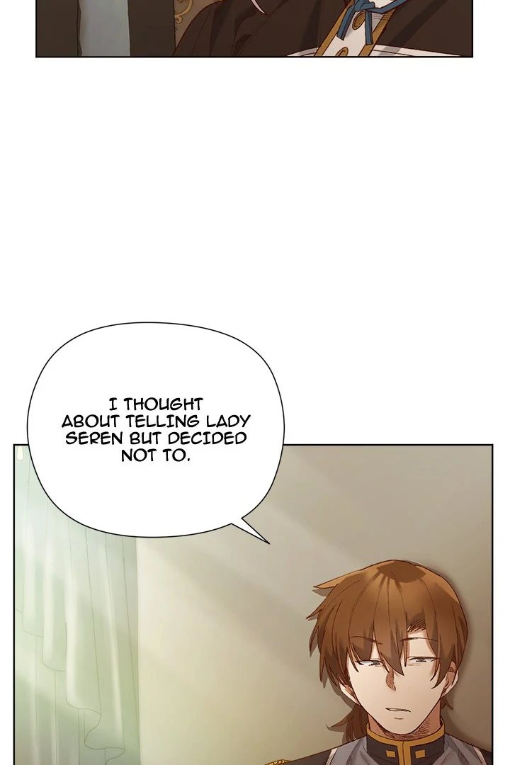 I Will Protect the Lady Chap Chapter 5-I Will Protect the Lady - Next Chap 6