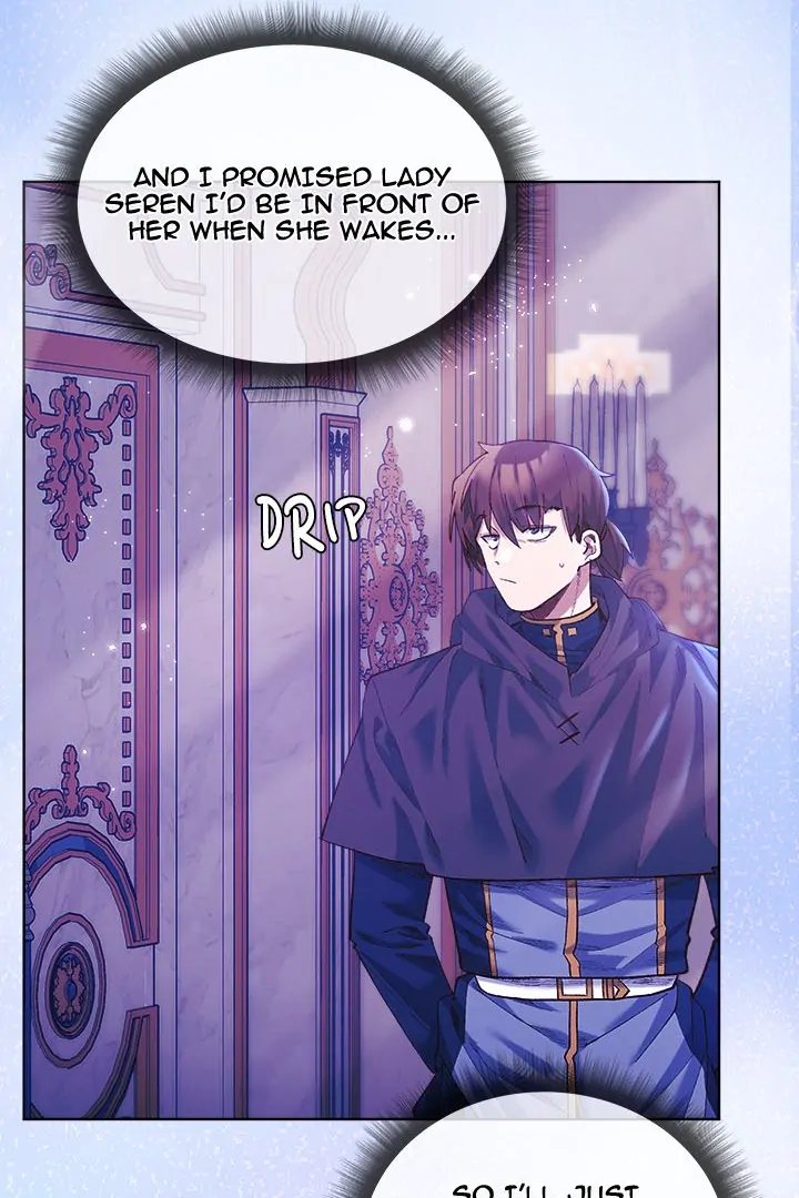 I Will Protect the Lady Chap Chapter 5-I Will Protect the Lady - Next Chap 6