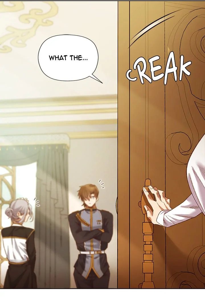 I Will Protect the Lady Chap Chapter 5-I Will Protect the Lady - Next Chap 6