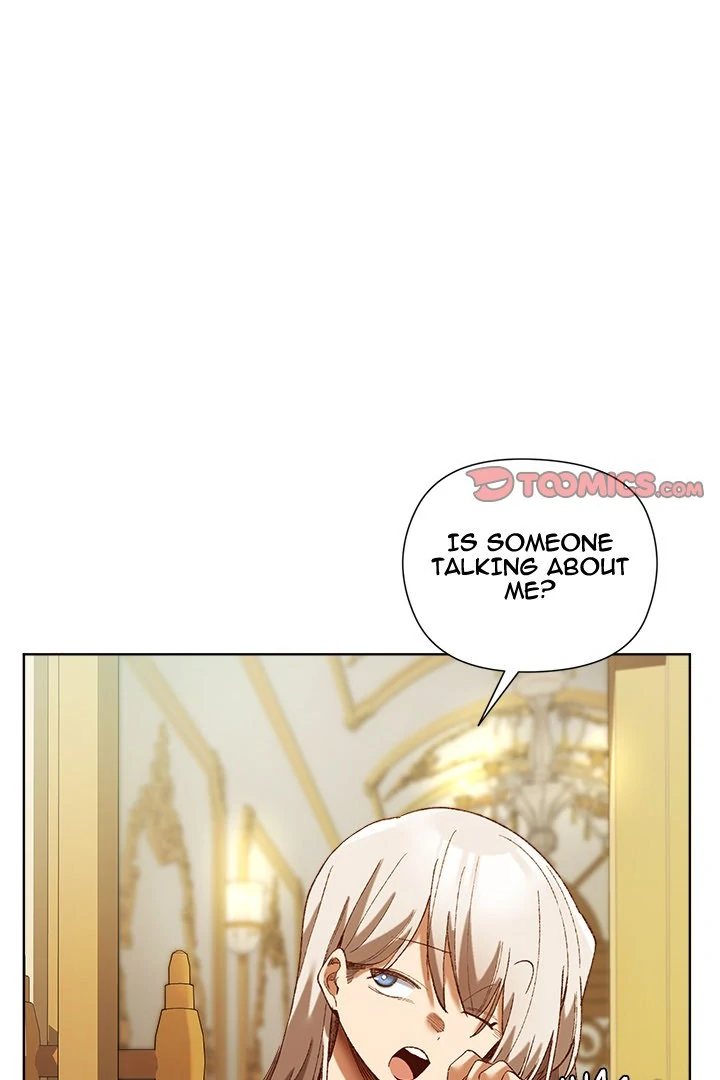 I Will Protect the Lady Chap Chapter 5-I Will Protect the Lady - Next Chap 6