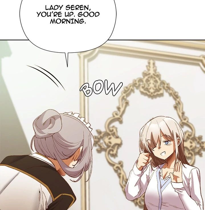 I Will Protect the Lady Chap Chapter 5-I Will Protect the Lady - Next Chap 6