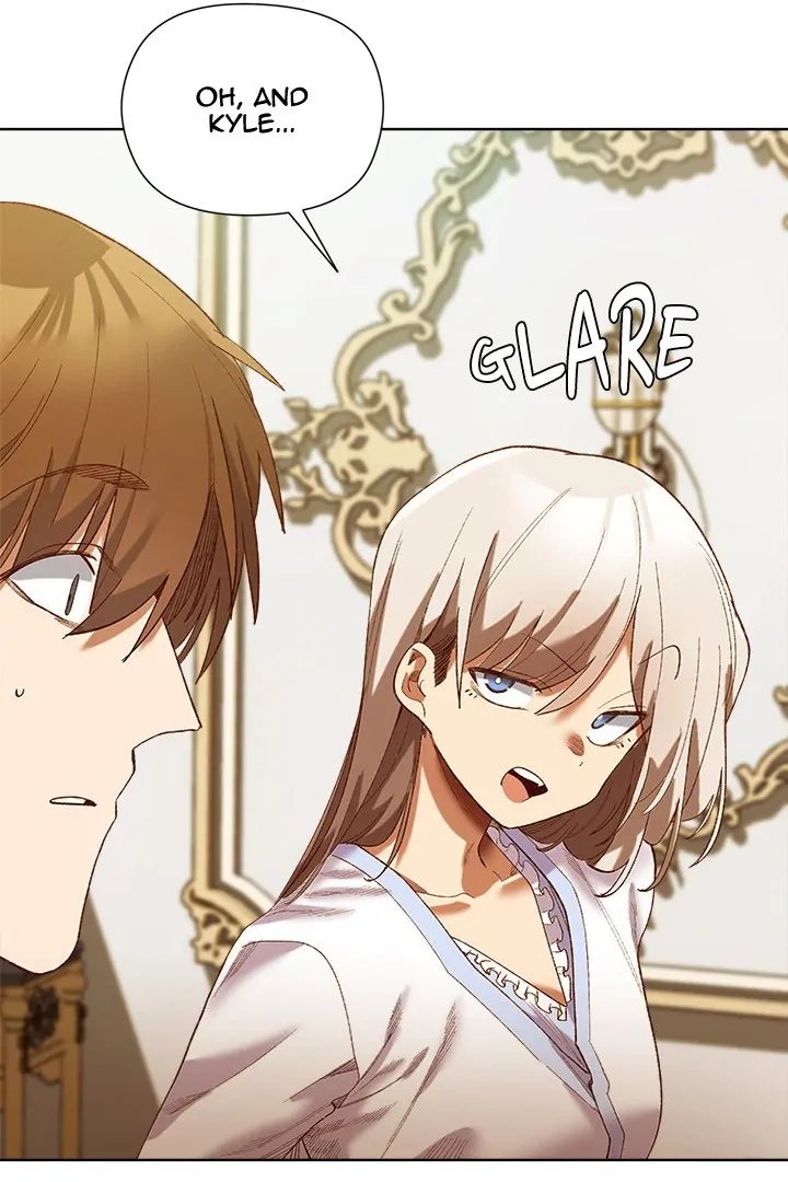 I Will Protect the Lady Chap Chapter 5-I Will Protect the Lady - Next Chap 6