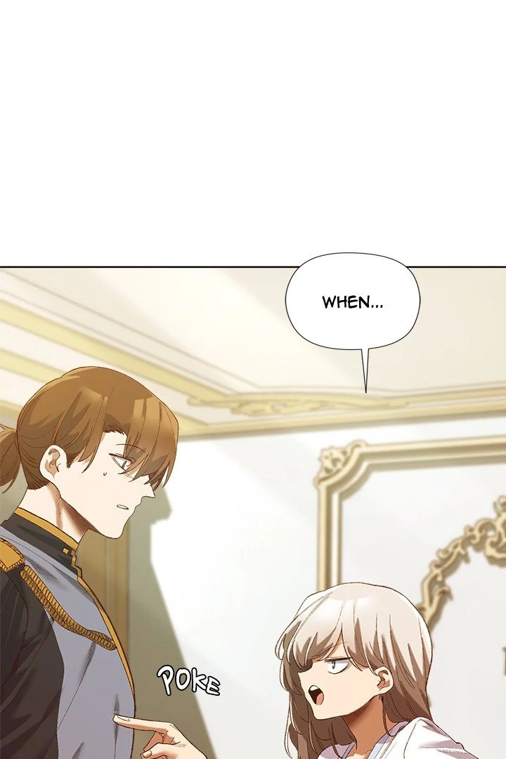 I Will Protect the Lady Chap Chapter 5-I Will Protect the Lady - Next Chap 6