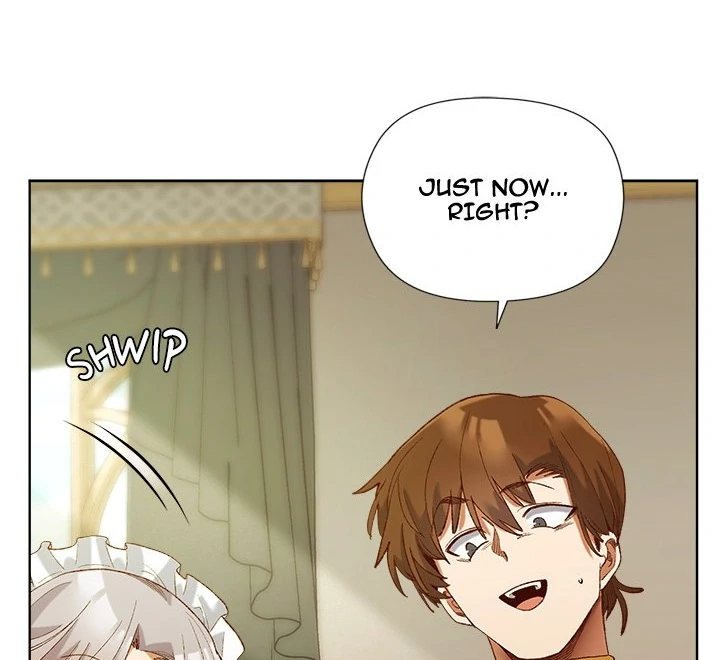 I Will Protect the Lady Chap Chapter 5-I Will Protect the Lady - Next Chap 6