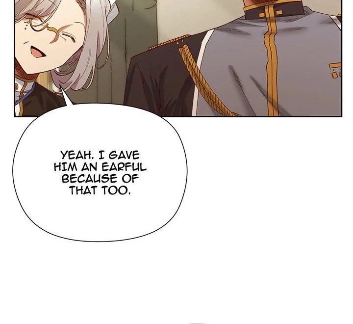 I Will Protect the Lady Chap Chapter 5-I Will Protect the Lady - Next Chap 6