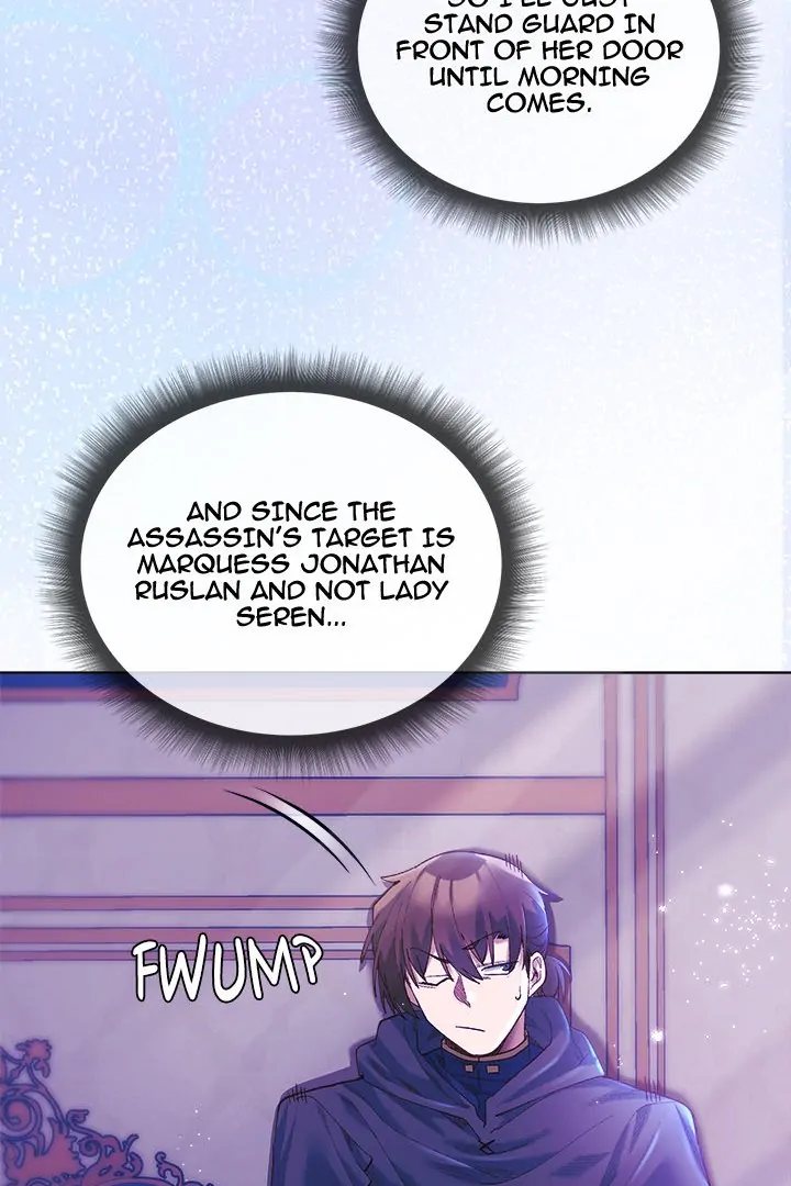 I Will Protect the Lady Chap Chapter 5-I Will Protect the Lady - Next Chap 6