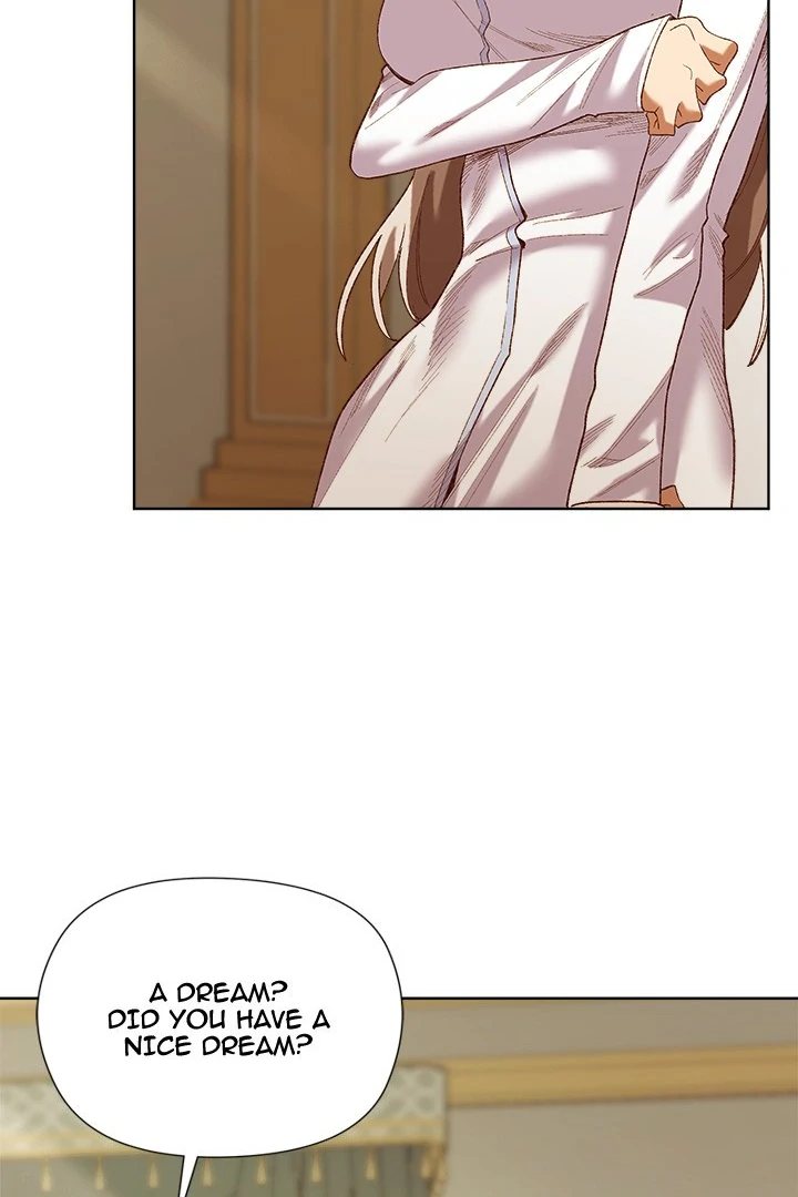 I Will Protect the Lady Chap Chapter 5-I Will Protect the Lady - Next Chap 6