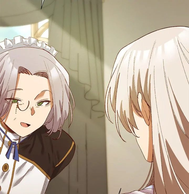 I Will Protect the Lady Chap Chapter 5-I Will Protect the Lady - Next Chap 6