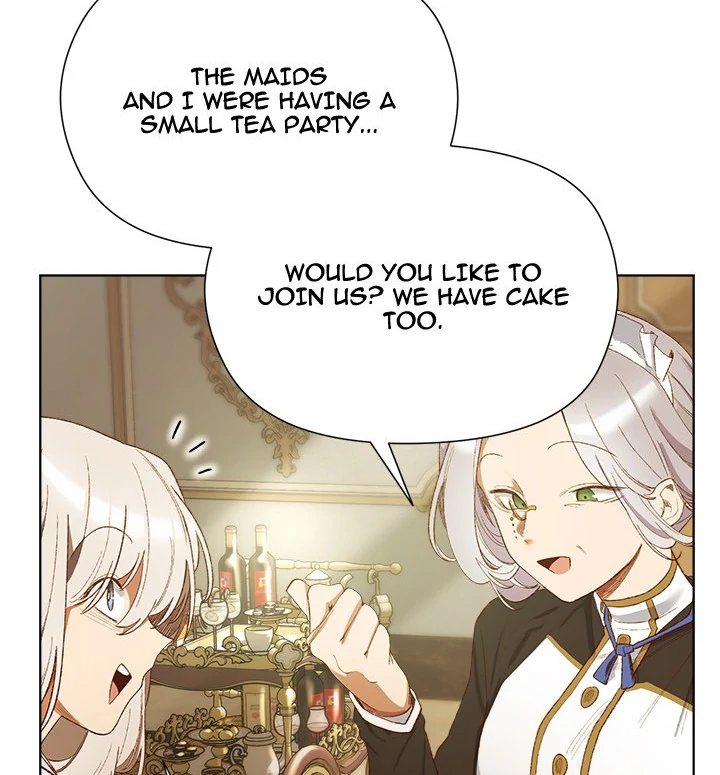 I Will Protect the Lady Chap Chapter 5-I Will Protect the Lady - Next Chap 6