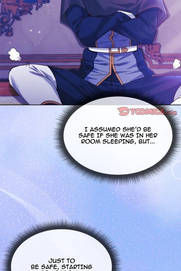 I Will Protect the Lady Chap Chapter 5-I Will Protect the Lady - Next Chap 6