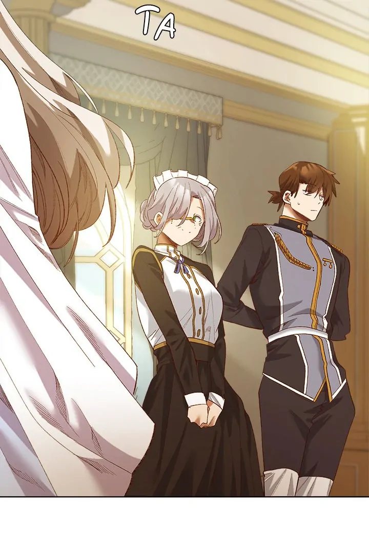 I Will Protect the Lady Chap Chapter 5-I Will Protect the Lady - Next Chap 6