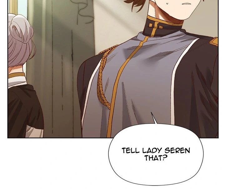I Will Protect the Lady Chap Chapter 5-I Will Protect the Lady - Next Chap 6