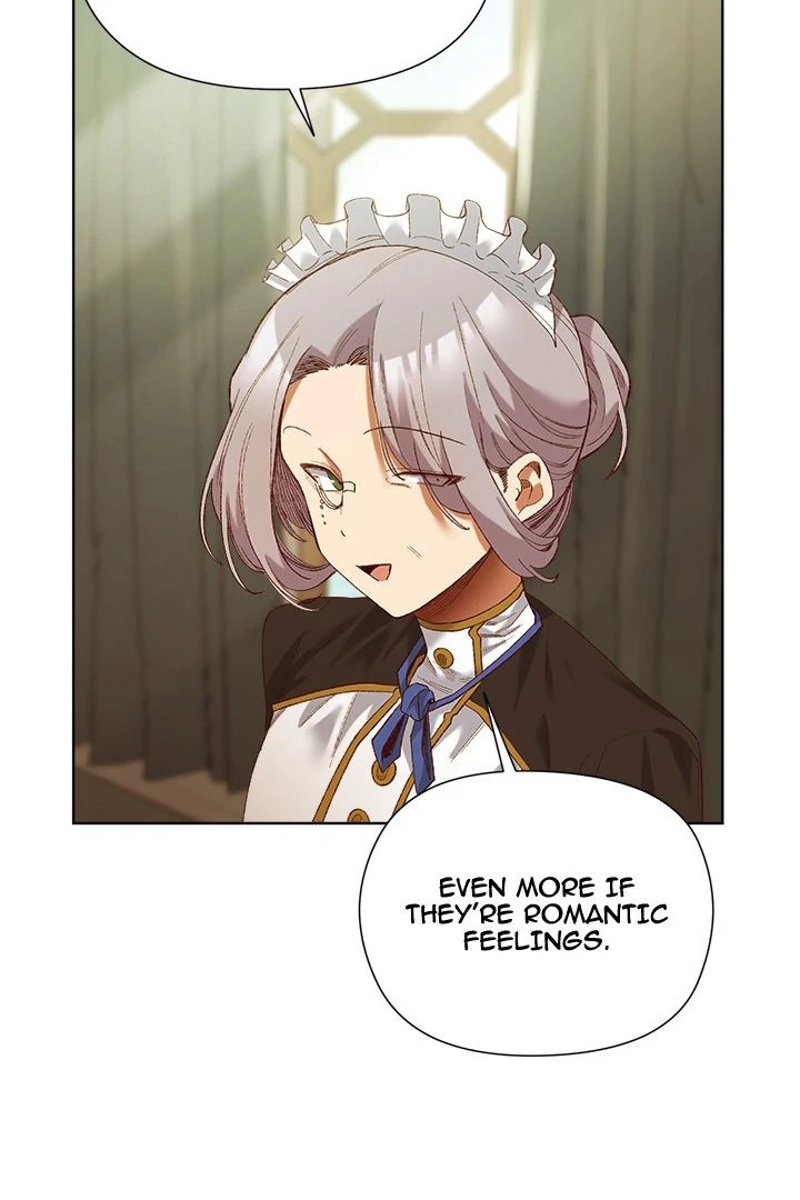 I Will Protect the Lady Chap Chapter 5-I Will Protect the Lady - Next Chap 6