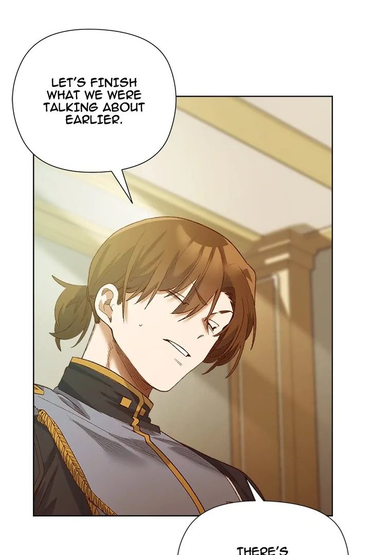 I Will Protect the Lady Chap Chapter 5-I Will Protect the Lady - Next Chap 6