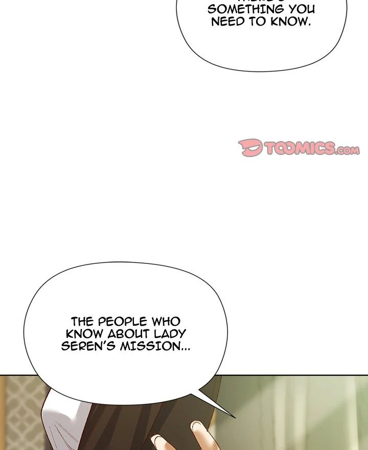 I Will Protect the Lady Chap Chapter 5-I Will Protect the Lady - Next Chap 6