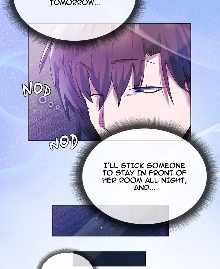 I Will Protect the Lady Chap Chapter 5-I Will Protect the Lady - Next Chap 6