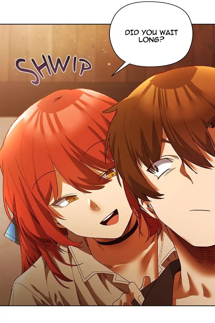 I Will Protect the Lady Chap Chapter 6-I Will Protect the Lady - Next Chap 7