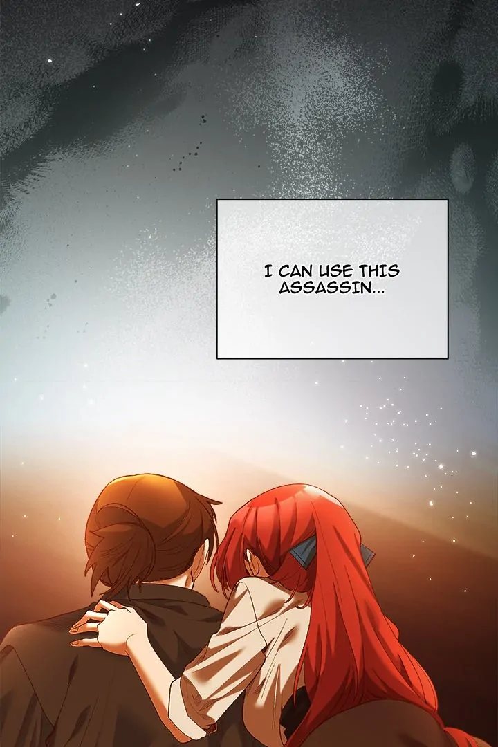 I Will Protect the Lady Chap Chapter 6-I Will Protect the Lady - Next Chap 7