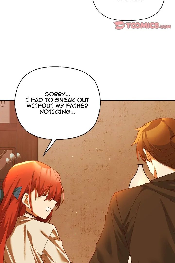 I Will Protect the Lady Chap Chapter 6-I Will Protect the Lady - Next Chap 7