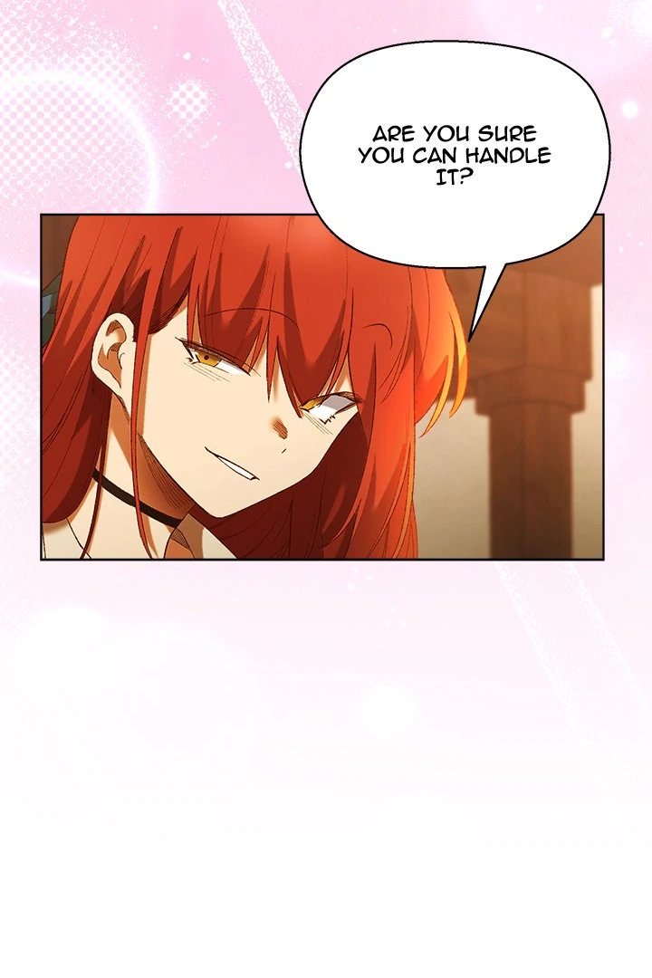 I Will Protect the Lady Chap Chapter 6-I Will Protect the Lady - Next Chap 7