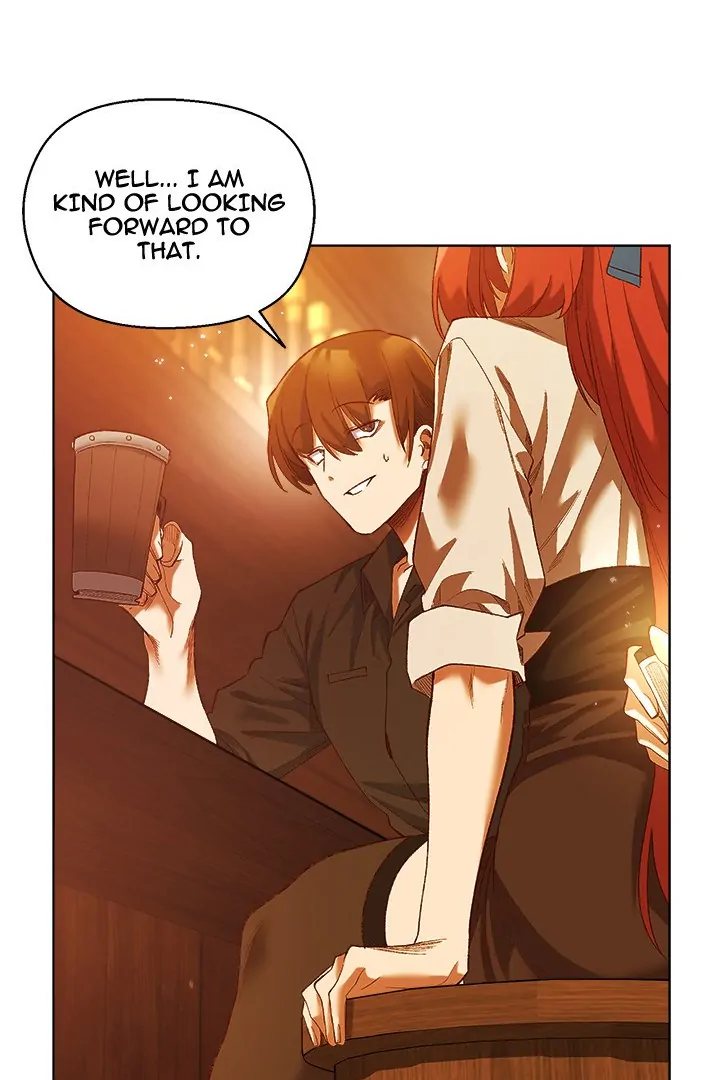 I Will Protect the Lady Chap Chapter 6-I Will Protect the Lady - Next Chap 7