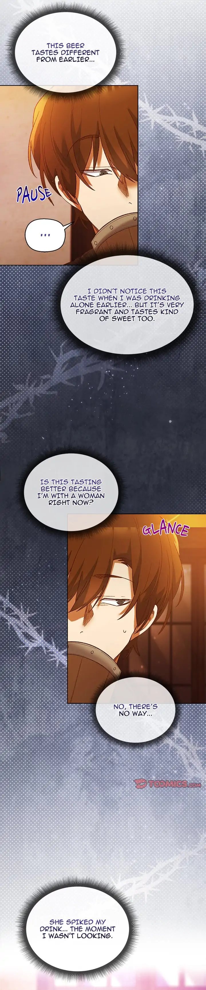 I Will Protect the Lady Chap Chapter 6-I Will Protect the Lady - Next Chap 7