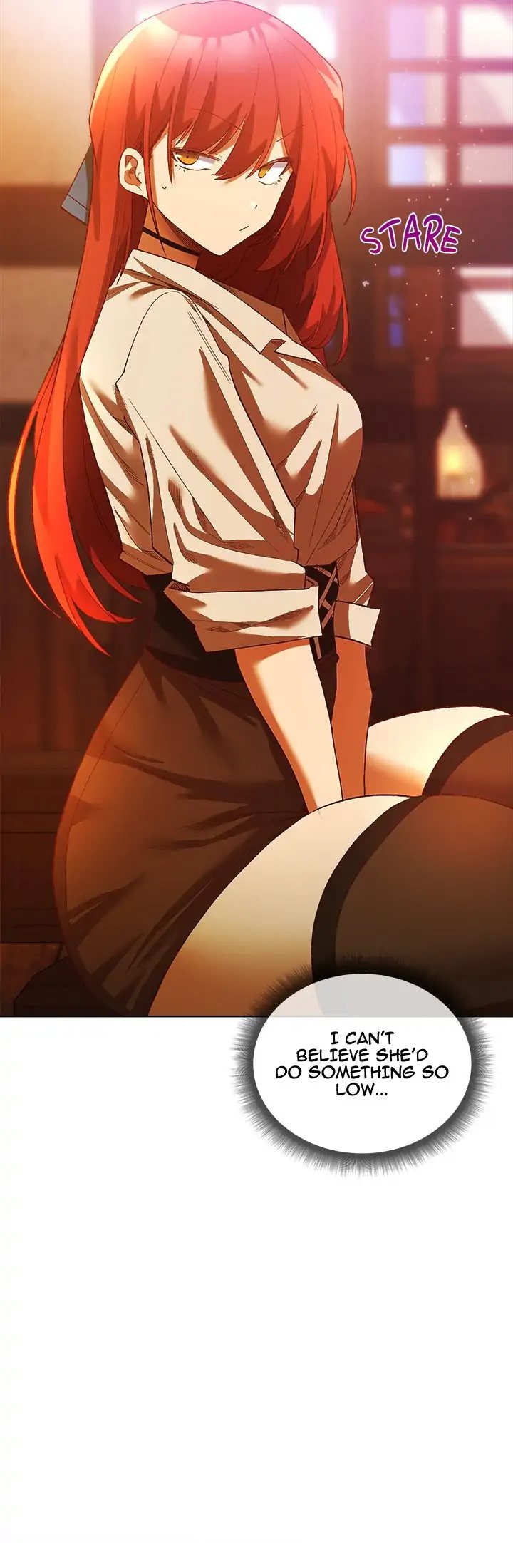 I Will Protect the Lady Chap Chapter 6-I Will Protect the Lady - Next Chap 7