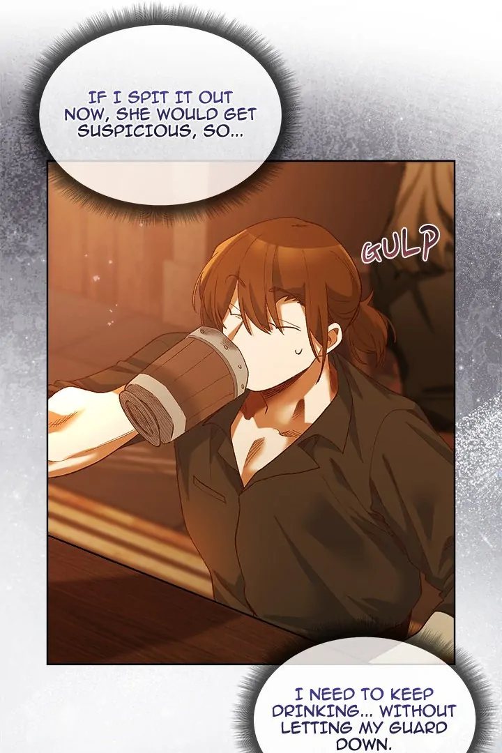 I Will Protect the Lady Chap Chapter 6-I Will Protect the Lady - Next Chap 7