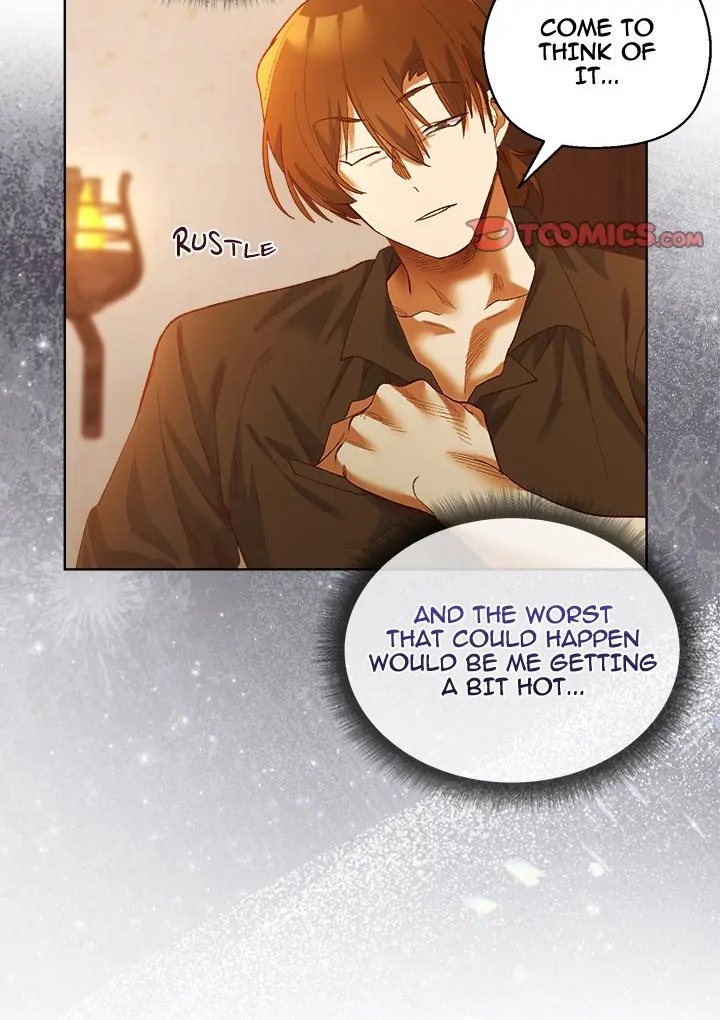 I Will Protect the Lady Chap Chapter 6-I Will Protect the Lady - Next Chap 7