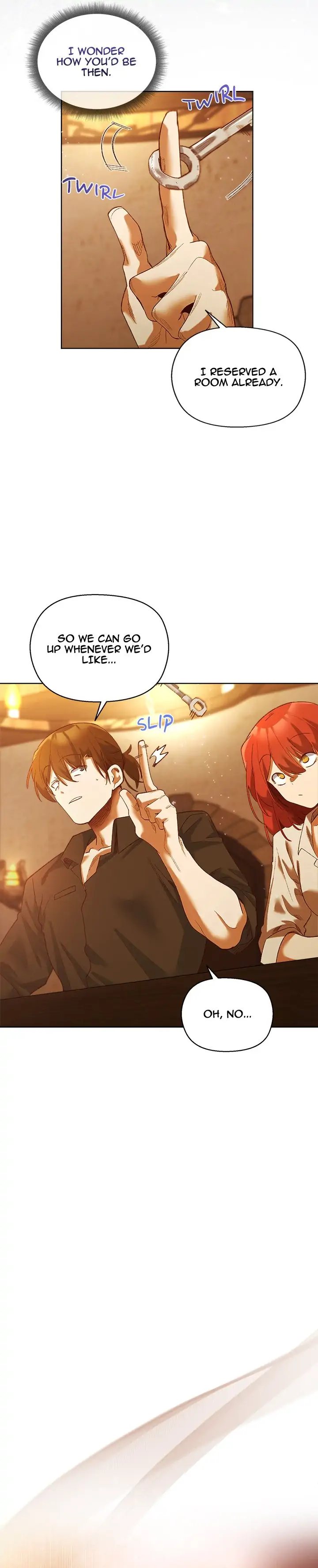 I Will Protect the Lady Chap Chapter 6-I Will Protect the Lady - Next Chap 7