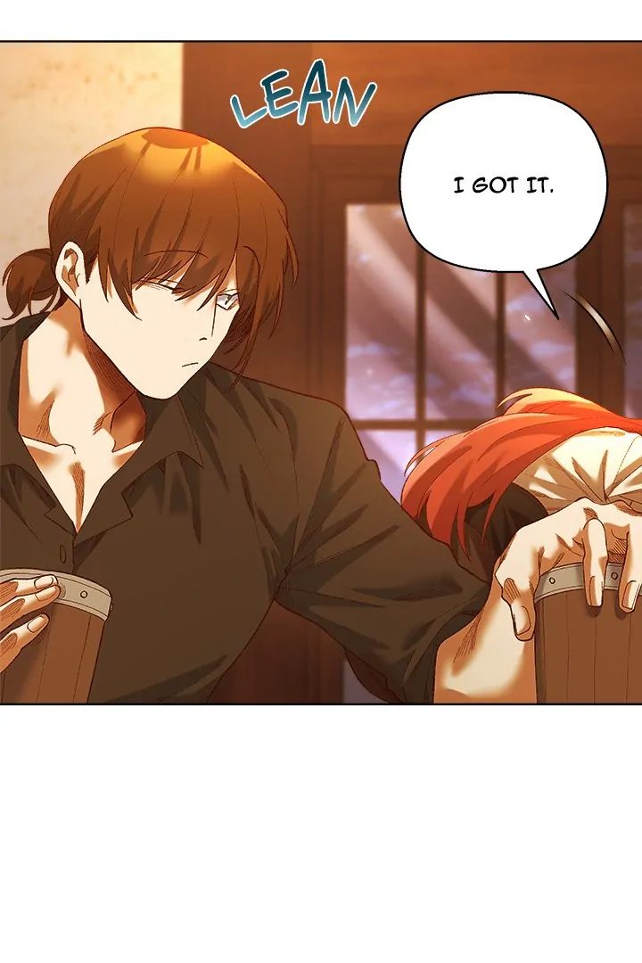 I Will Protect the Lady Chap Chapter 6-I Will Protect the Lady - Next Chap 7