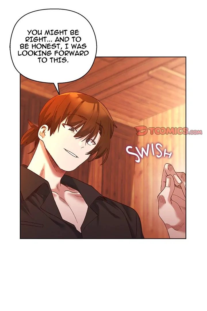 I Will Protect the Lady Chap Chapter 6-I Will Protect the Lady - Next Chap 7