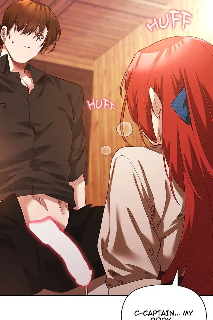 I Will Protect the Lady Chap Chapter 6-I Will Protect the Lady - Next Chap 7