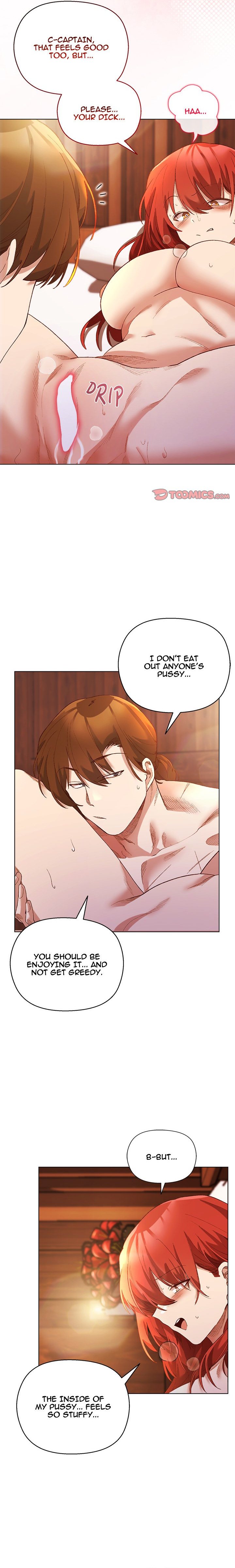 I Will Protect the Lady Chap Chapter 7-I Will Protect the Lady - Next Chap 8