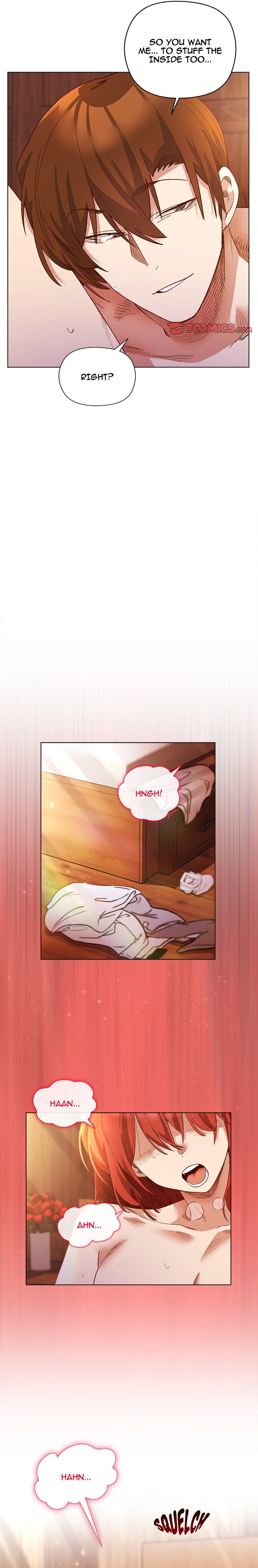 I Will Protect the Lady Chap Chapter 7-I Will Protect the Lady - Next Chap 8