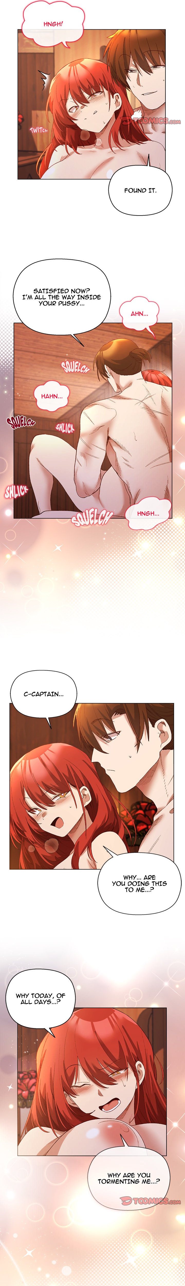 I Will Protect the Lady Chap Chapter 7-I Will Protect the Lady - Next Chap 8