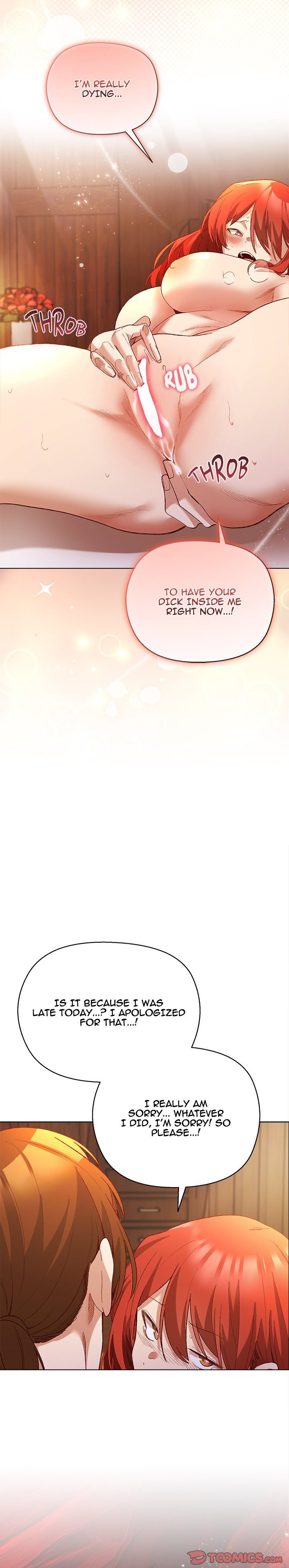 I Will Protect the Lady Chap Chapter 7-I Will Protect the Lady - Next Chap 8