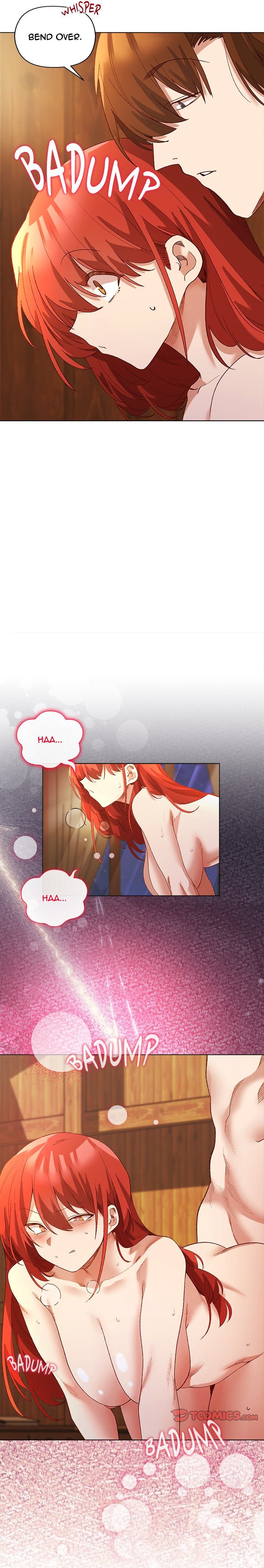 I Will Protect the Lady Chap Chapter 7-I Will Protect the Lady - Next Chap 8