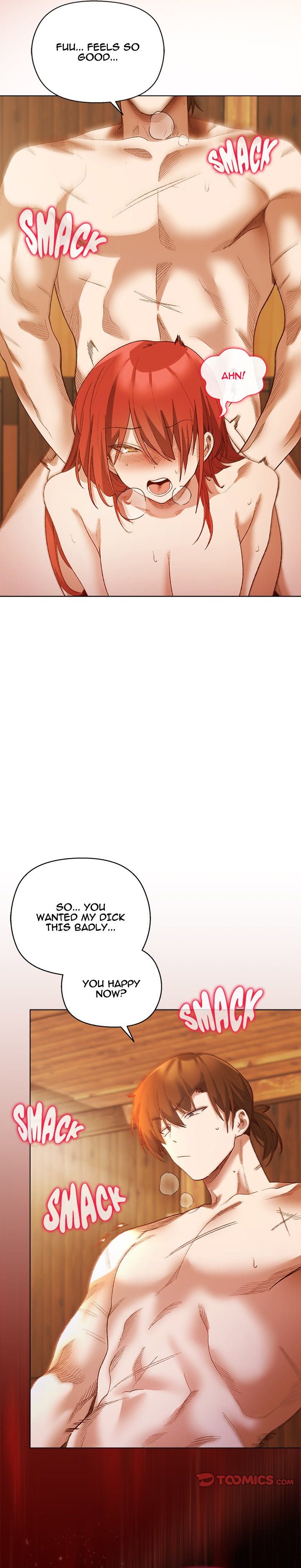 I Will Protect the Lady Chap Chapter 7-I Will Protect the Lady - Next Chap 8