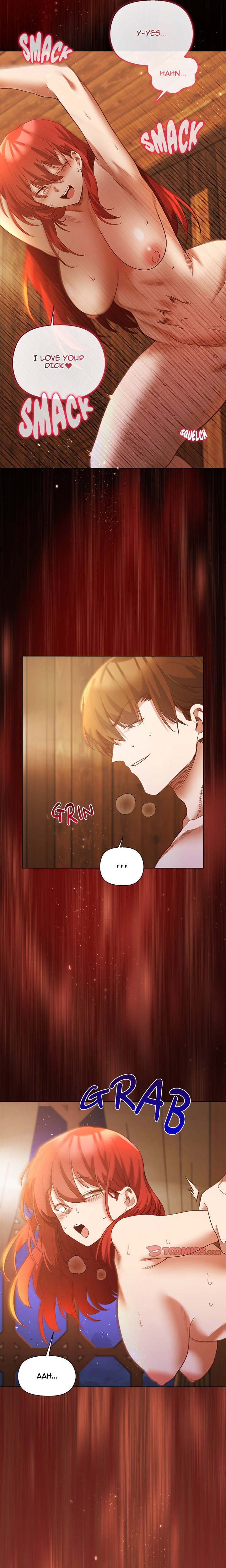 I Will Protect the Lady Chap Chapter 7-I Will Protect the Lady - Next Chap 8