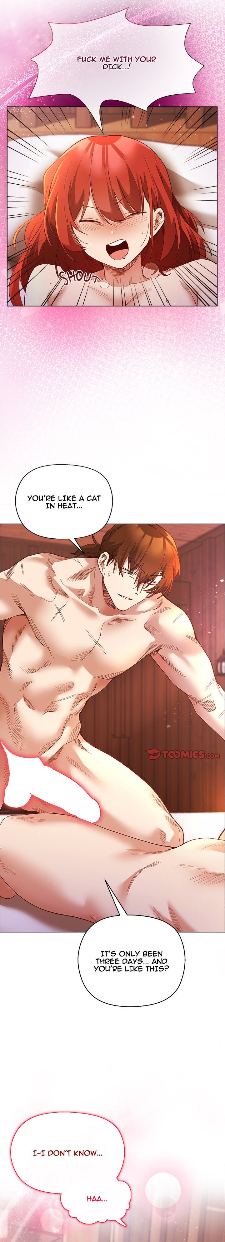 I Will Protect the Lady Chap Chapter 7-I Will Protect the Lady - Next Chap 8