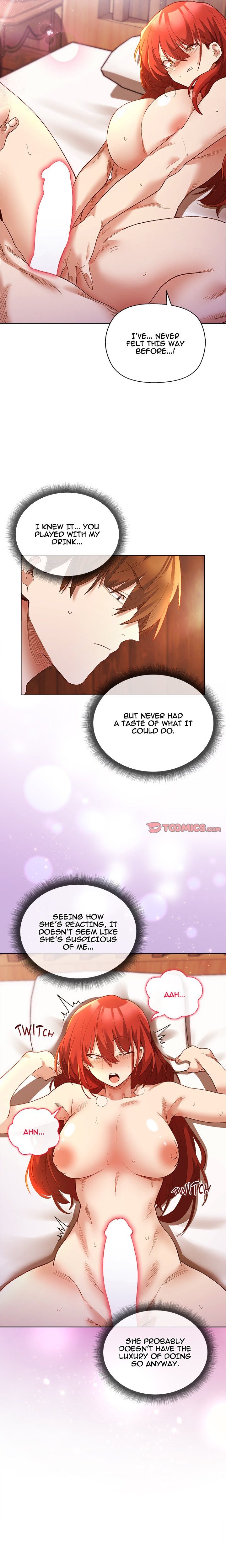 I Will Protect the Lady Chap Chapter 7-I Will Protect the Lady - Next Chap 8