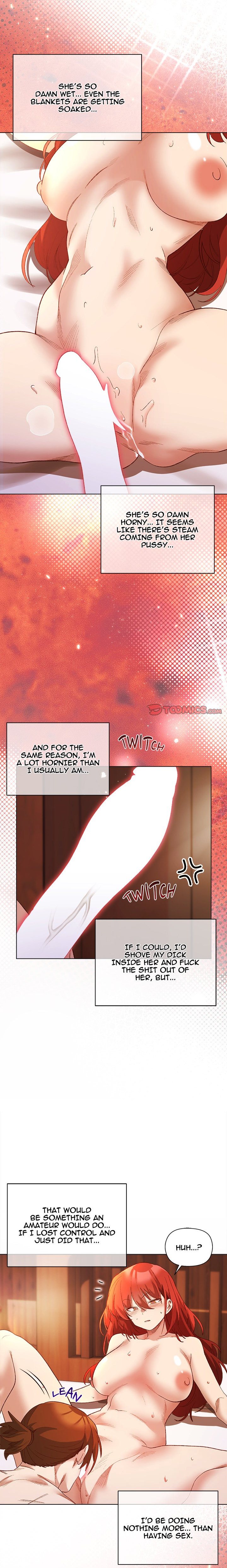 I Will Protect the Lady Chap Chapter 7-I Will Protect the Lady - Next Chap 8