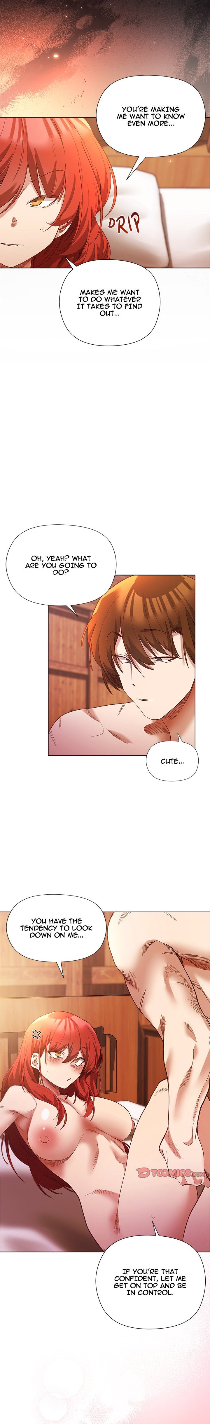 I Will Protect the Lady Chap Chapter 8-I Will Protect the Lady - Next Chap 9