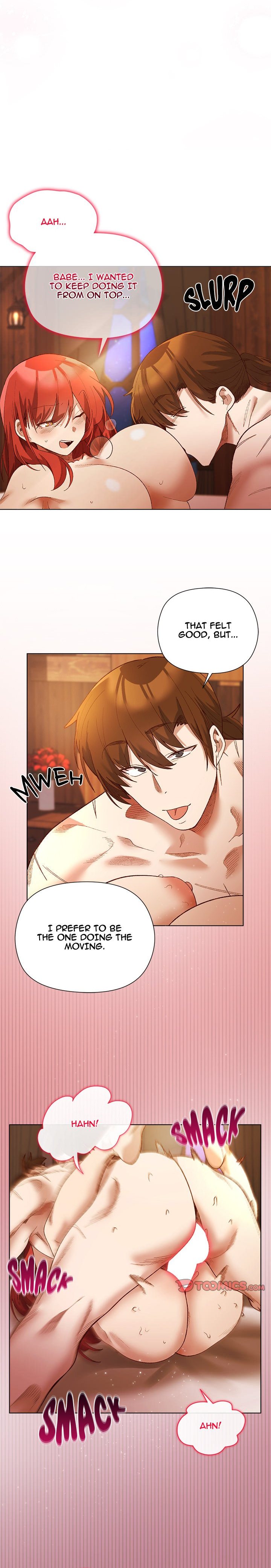 I Will Protect the Lady Chap Chapter 8-I Will Protect the Lady - Next Chap 9