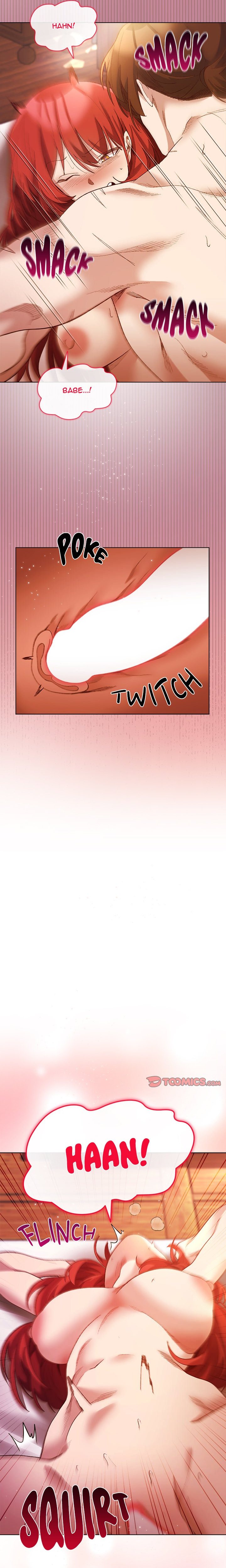 I Will Protect the Lady Chap Chapter 8-I Will Protect the Lady - Next Chap 9