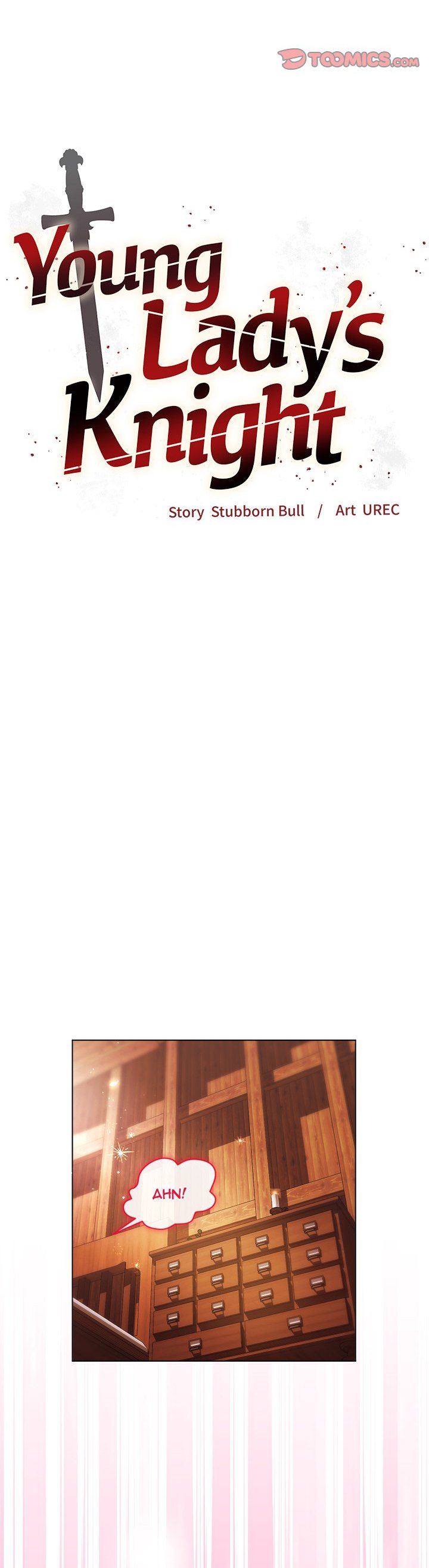 I Will Protect the Lady Chap Chapter 8-I Will Protect the Lady - Next Chap 9